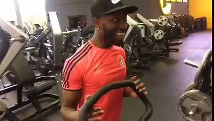 WATCH: This woman did this to the gym instructor! Shocking!