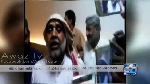 Will Imran Khan Be A Prime Minister Reply Of Zardari Peer Will Make Zardari Insane