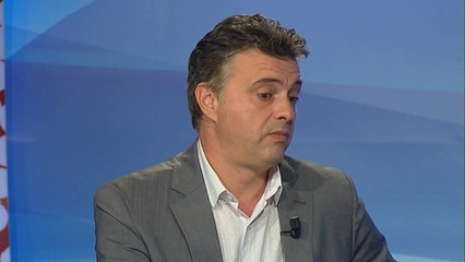 Intervista - Videoskandali i Shukri Xhelilit, Ristani për Ora News: Frymëzimi vjen nga Rama