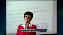 Temer indica Maria Sílvia Bastos Marques para presidir o BNDES