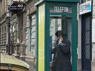 Szomszédok 310. Rész  1999 Március 11