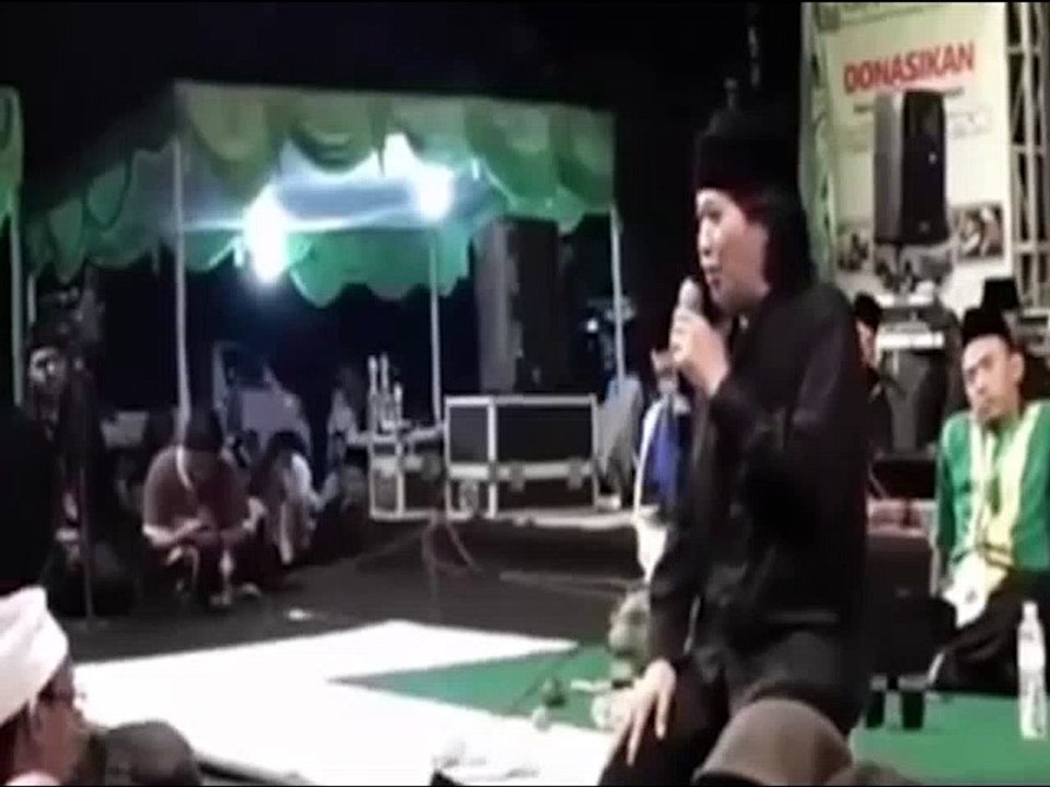 Cak Nun ORA PERLU NUDUH KAFIR Part 3 of 3