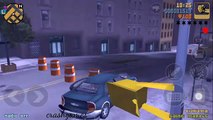 Primeiro vídeo  canal crash games-GTA 3