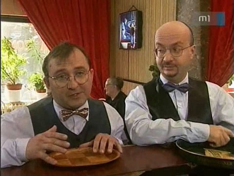 Szomszédok 312. Rész 1999 Április 8