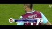 Dimitri Payet - Ultimate Goals-skills- 2015-16