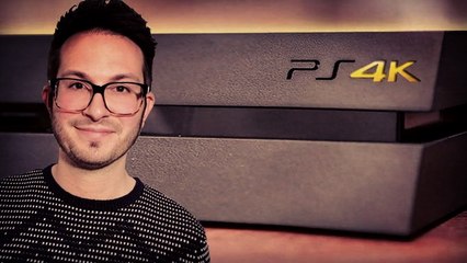 J'ai quelque chose à vous dire : pourquoi la PS4.5 risque de zapper l'E3 2016