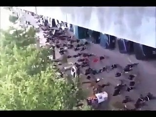 Coburg - FREI statt bunt