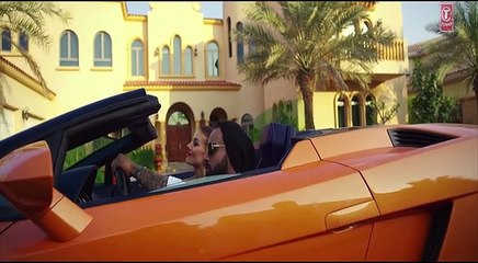 Bad Wali Feeling Indeep Bakshi & Neha Kakkar New Indian Video Song| Latest Bollywood Video Song Full HD