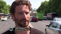 Arne Friedrich zum DFB-Pokalfinale - 'Ich spekuliere auf den BVB' FC Bayern - Borussia Dortmund.