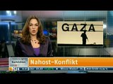 Wieder 26 Tote nach Luftangrifffen Israels im Gazastreifen