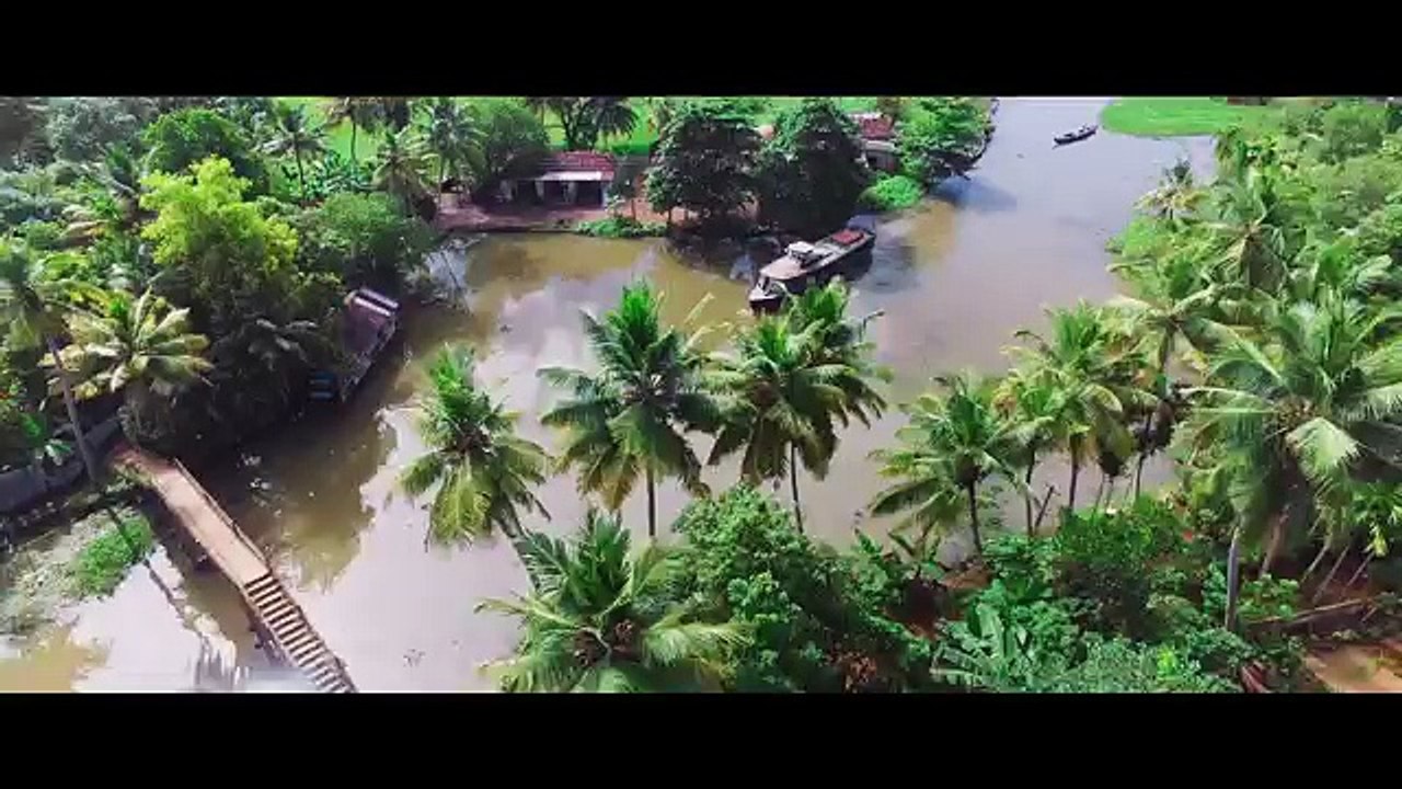 KAMMATIPAADAM (Malayalam) - OFFICIAL TRAILER - Starring Dulquer, Directed by Rajeev Ravi