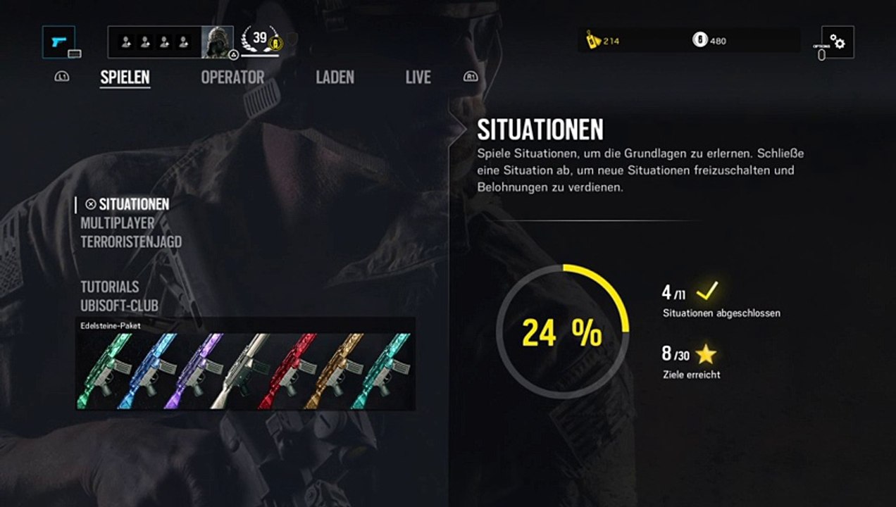 Chilliges zocken (2)