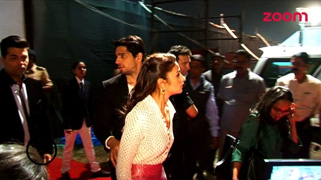 Alia Bhatt and Sidharth Malhotra might do another movie - Bollywood News - #TMT