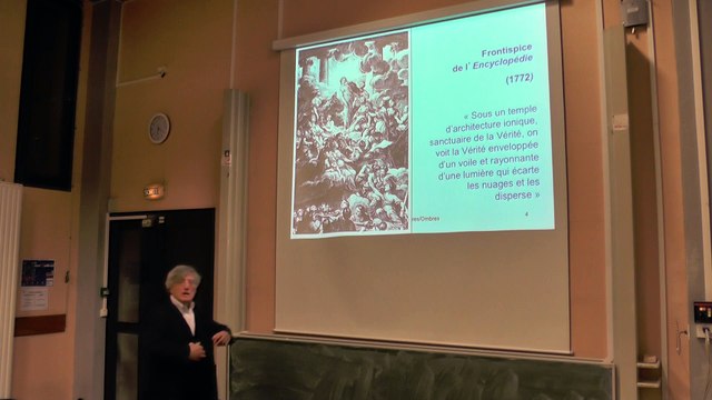 Part.1 : Les Lumières et les ombres de la science