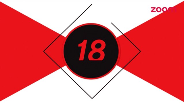 Shah Rukh Khan attends Preity Zinta's wedding reception- Bollywood News - #TMT