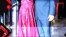 Salman Khan attended Preity Zinta's wedding reception with Iulia Vantur- Bollywood News - #TMT