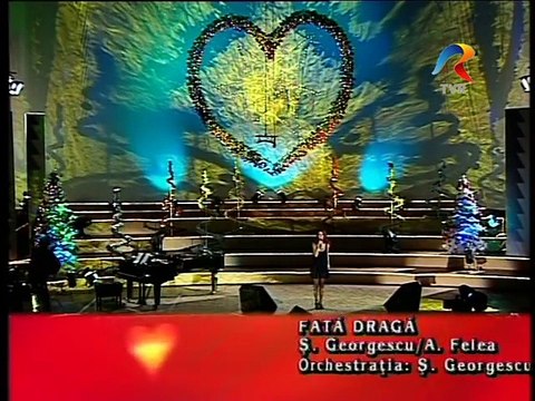 Madalina Manole - Fata draga