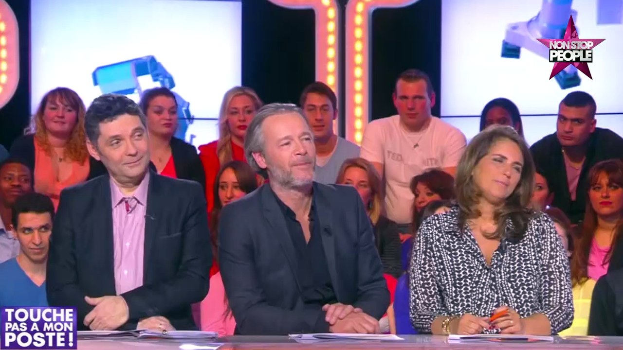 TPMP : Thierry Moreau révèle son salaire de chroniqueur ! (vidéo)