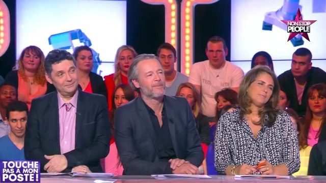 TPMP : Thierry Moreau révèle son salaire de chroniqueur ! (vidéo)
