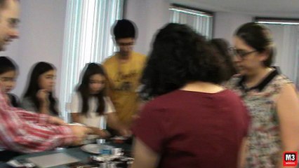 Groupama - Çikolata Fabrikası