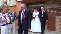 Lenka a Janko svadba skratena verzia