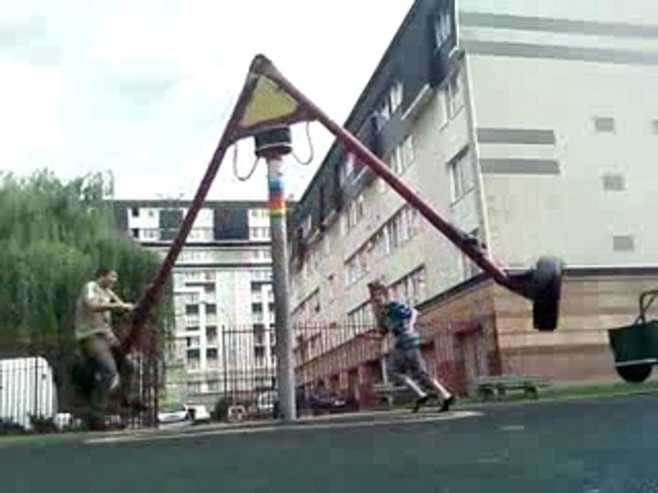 jackass junior