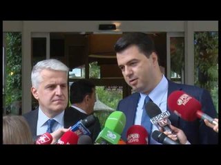 MAJKO ME BASHEN FLASIN PER ASAMBLENE PARLAMENTARE TE NATO SHMANGIN KOMENTET LAJM