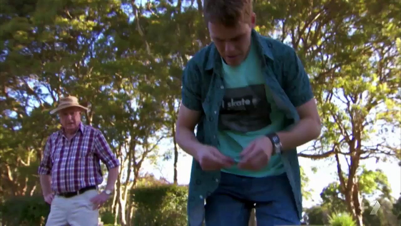 Home and Away | e 6426 | 17th May 2016 (  )