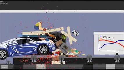 Happy Wheels Ep 1 How Low Can You Go