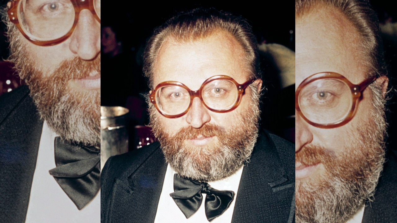 SERGIO LEONE TRIBUTE