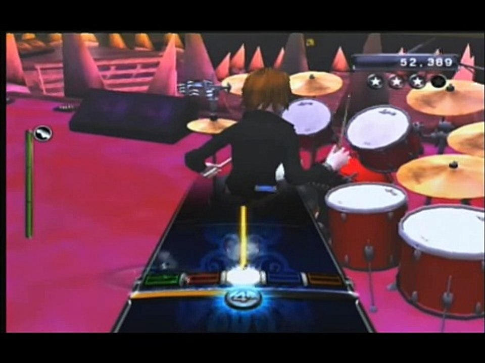 Rock Band 3: Foolin' Expert FC