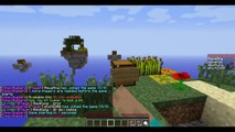 Minecraft: Skywars Minigames (Part 3)