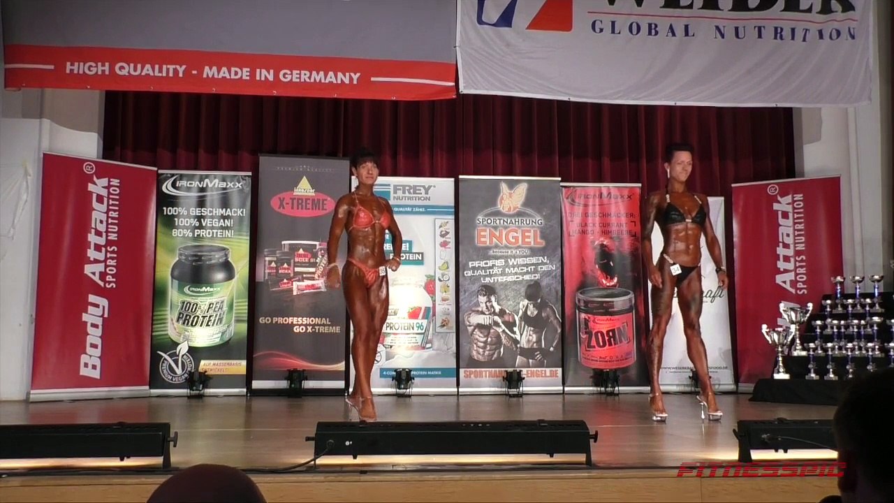 NAC Ostdeutsche Meisterschaft - Figur