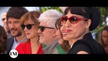 Le Festival de Cannes vu par La Nouvelle Edition - La Nouvelle Edition du 17/05