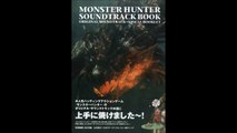 MONSTER HUNTER - SOUNDTRACK BOOK - 23) Beneath all the Stars in the Sky