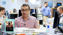 Seriemente: 'La Embajada', de Antena 3, con Belén Rueda