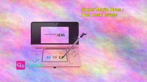 Nintendo 3ds Pearl Pink Only Play Japanese Games