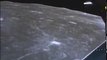 Apollo 10 Views of the Lunar surface as seen from the Lunar Module.