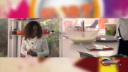 Yeewu leen - Cuisine avec Alphie - 17 mai 2016