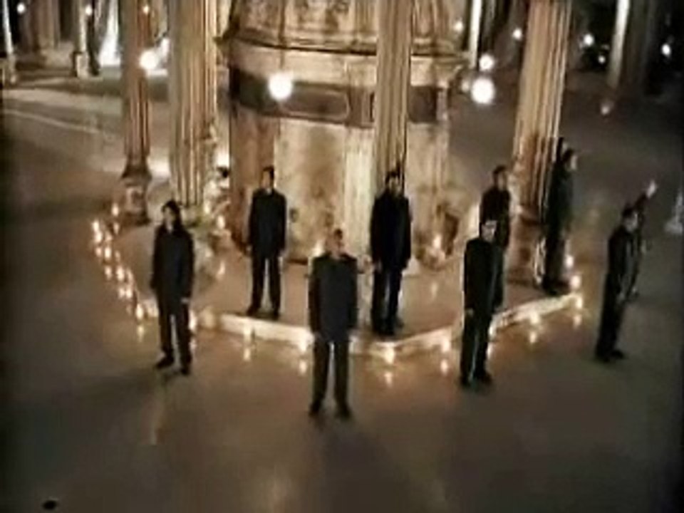 Allahumme Salli Ala drood pak by sami yusuf