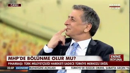 Ersan Şen, Ece Üner'i İsyan Ettirdi,  Koltuğun Üstüne Çıkacağım Artık
