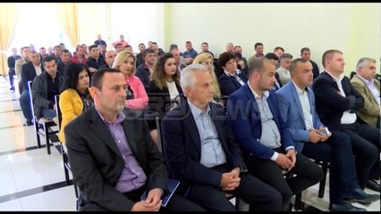 Riorganizimi i PD, në Vaun e Dejës nis puna me strukturat e degës