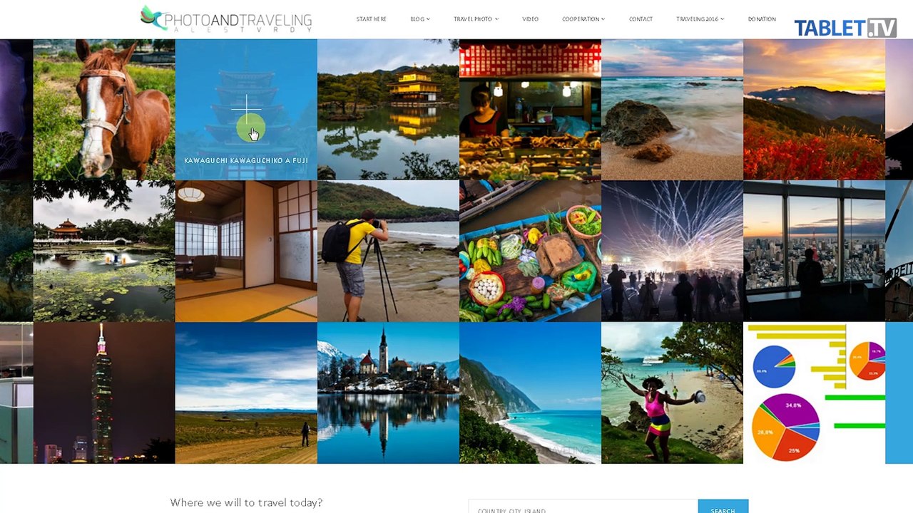 Toto sú naj slovenskí blogeri/vlogeri. Koho sa oplatí čítať a pozerať?