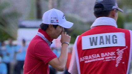 Golf+ le Mag - Le film de l'European tour