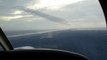 Landing Hatteras Runway 25