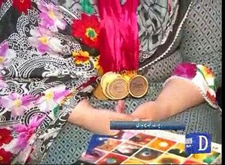 wining for pakistan