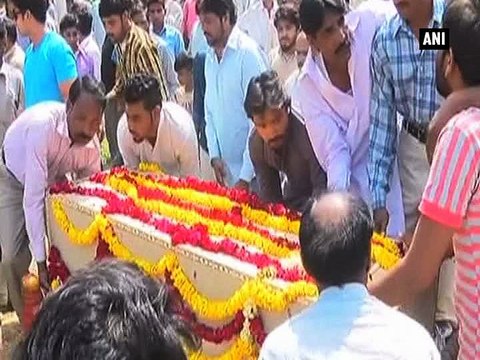 Minorities in Pakistan Punjab face severe discrimination