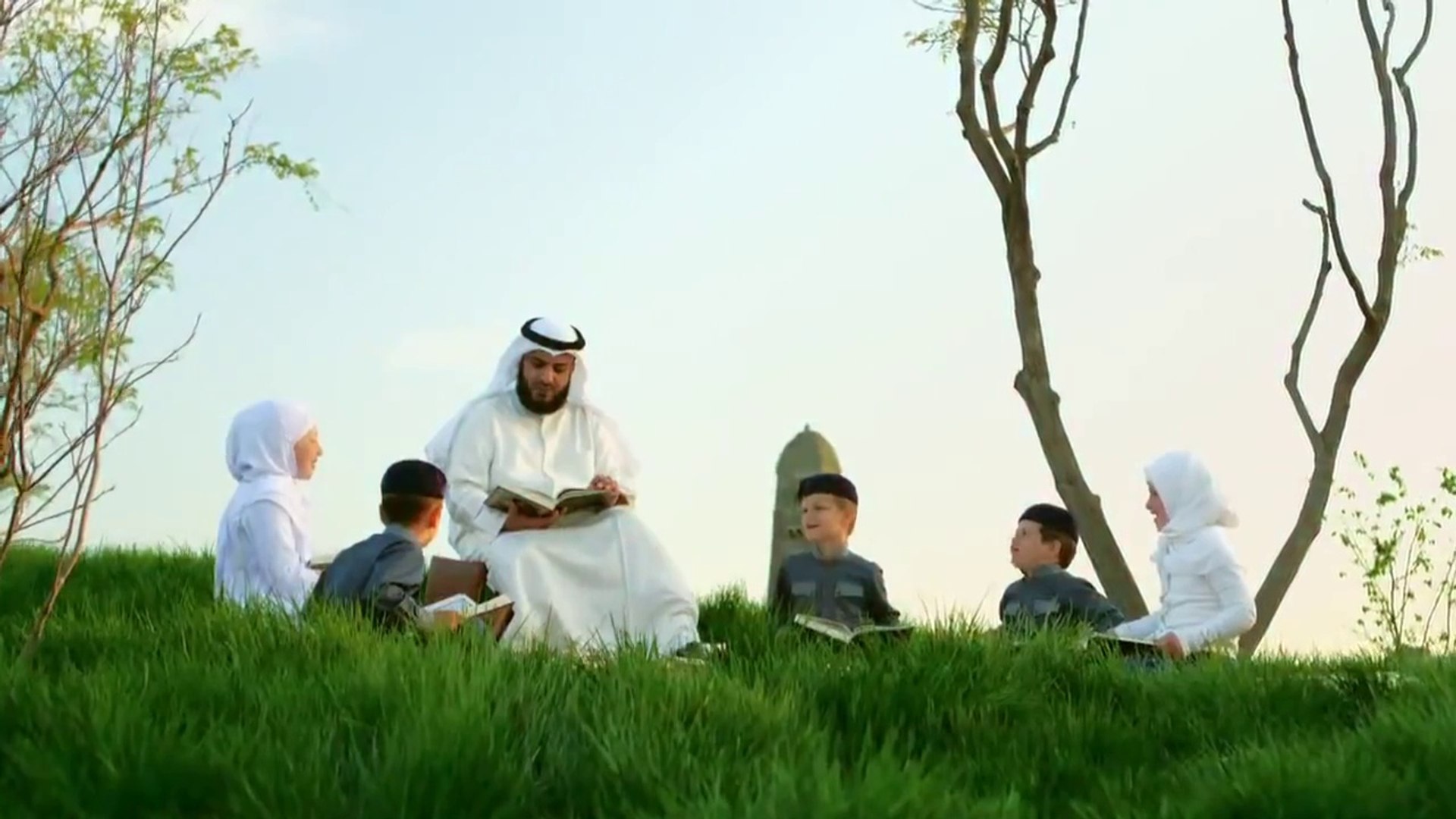 ⁣Mashallah Beautiful Islamic Song@Arabic