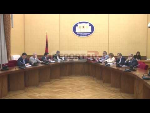 Report TV - Reforma zgjedhore, Bylykbashi: Votim dhe numërim elektronik