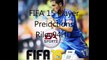 FIFA 15 Players Predictions